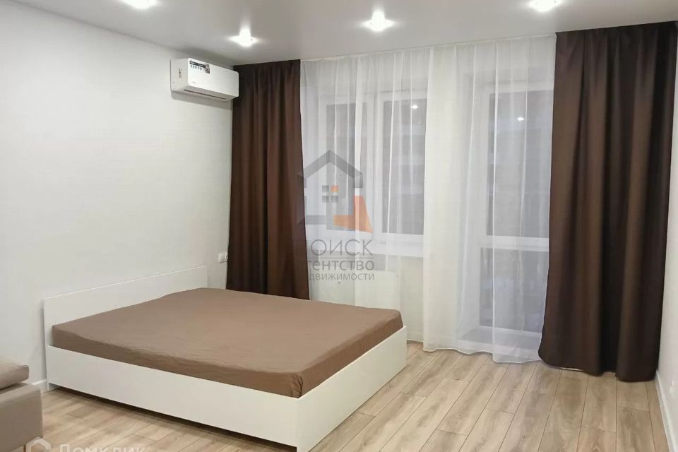 Сдаётся 2-комнатная квартира, 50 м²