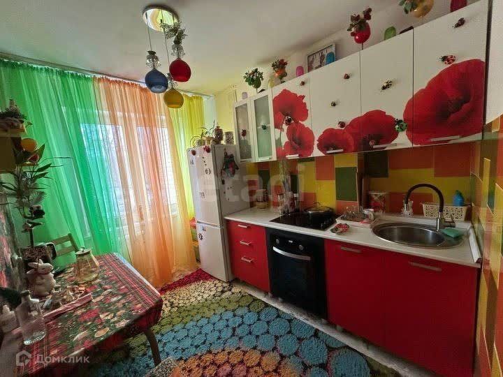 Сдаётся 1-комнатная квартира, 26 м²