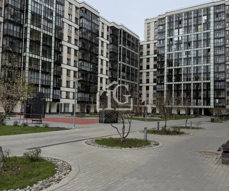 Продаётся студия, 23.5 м²