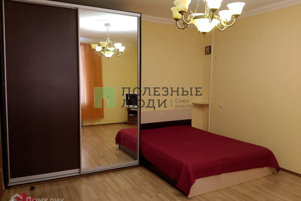 Сдаётся 1-комнатная квартира, 33 м²