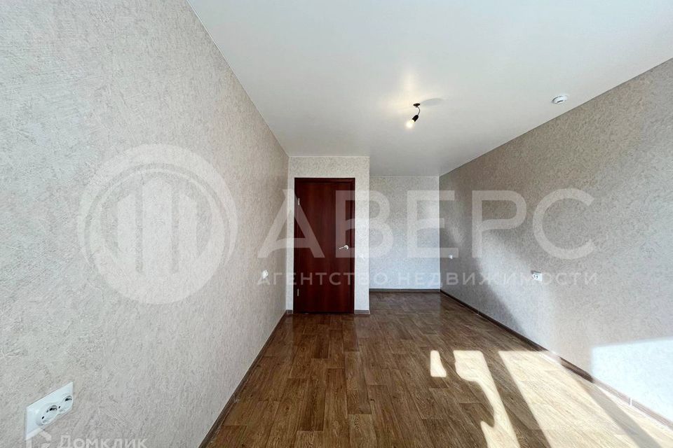 Продаётся 1-комнатная квартира, 35 м²