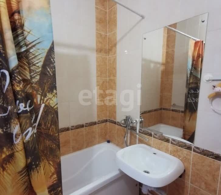Продаётся 2-комнатная квартира, 47.9 м²