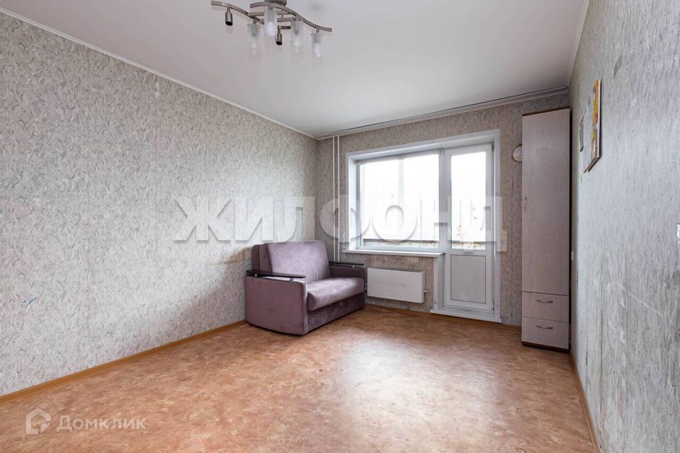 Продаётся студия, 30 м²