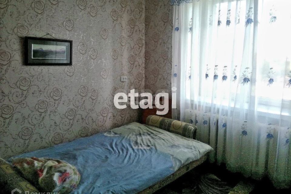 Продаётся комната в 1-комн. квартире, 13.1 м²