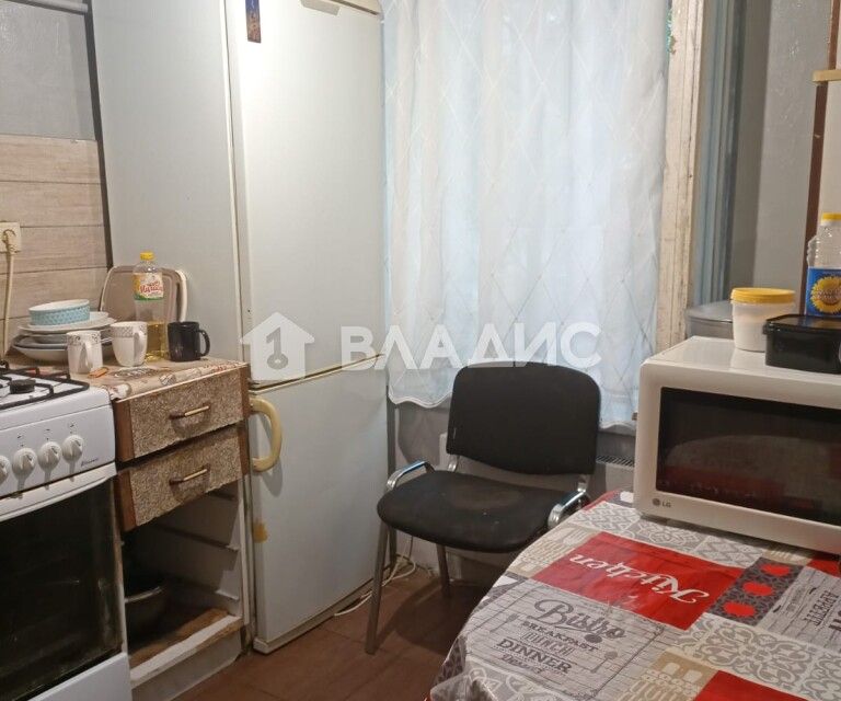 Продаётся 2-комнатная квартира, 44 м²