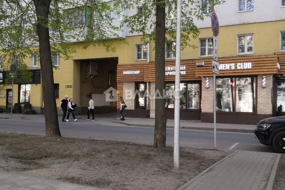 Сдаётся комната в 6-комн. квартире, 11 м²