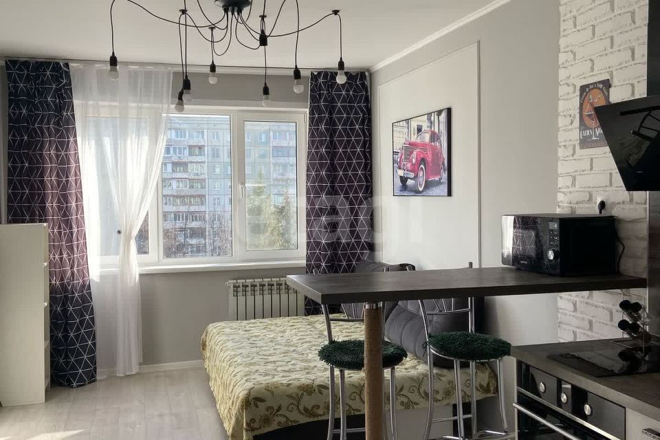 Продаётся студия, 22.3 м²