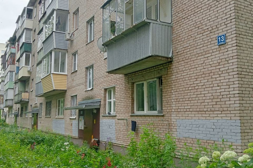 Сдаётся 1-комнатная квартира, 32 м²