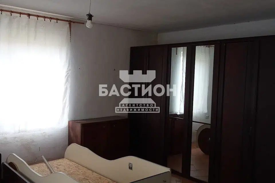 Продаётся 2-этажный дом, 80 м²