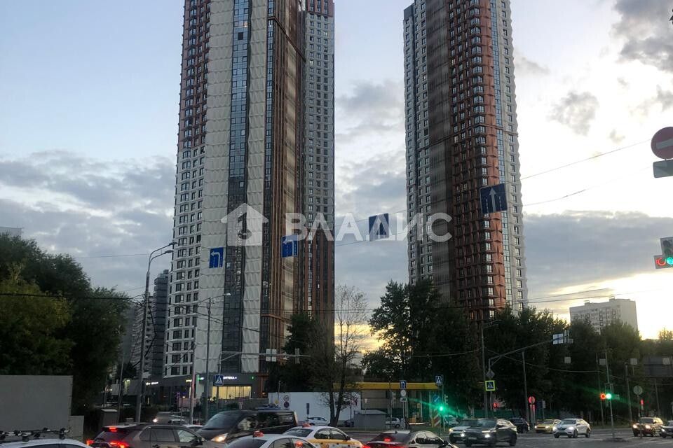 Продаётся 2-комнатная квартира, 64.3 м²