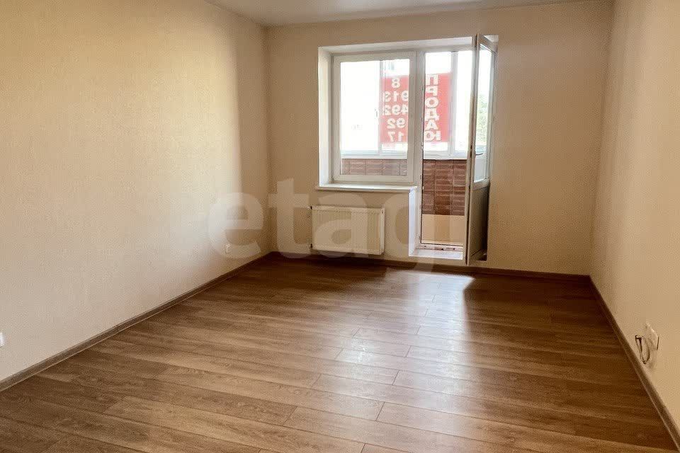 Продаётся 3-комнатная квартира, 105 м²