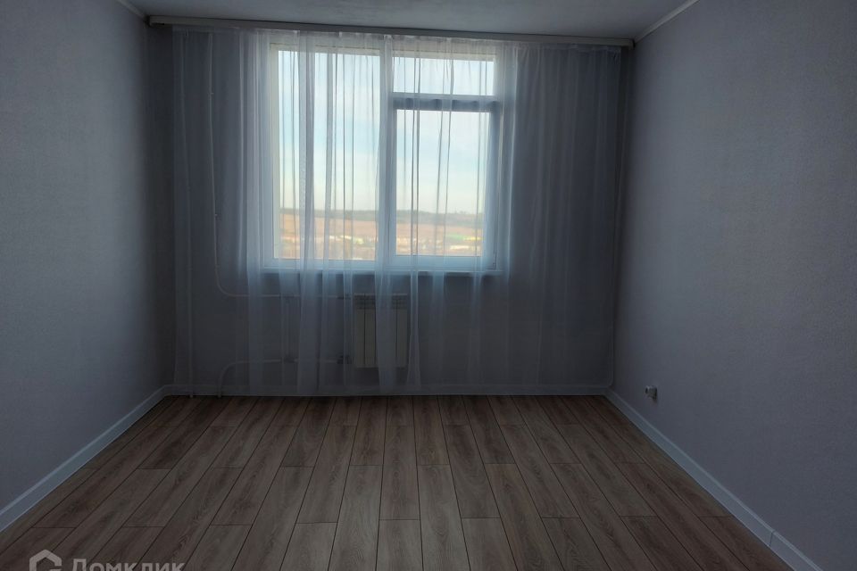 Продаётся 1-комнатная квартира, 48.65 м²