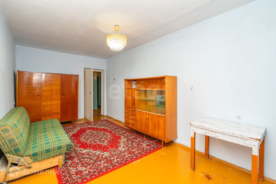 Продаётся 2-комнатная квартира, 47 м²