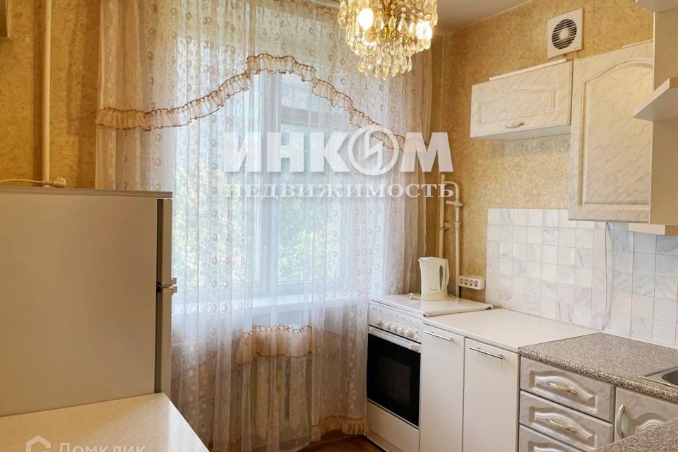 Сдаётся 1-комнатная квартира, 32 м²