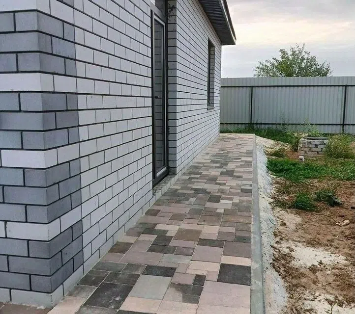 Продаётся 1-этажный дом, 100 м²