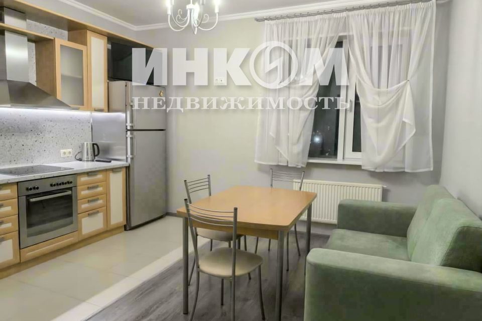 Сдаётся 2-комнатная квартира, 62 м²