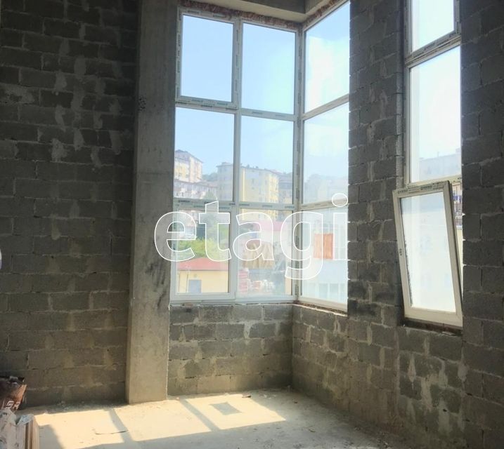 Продаётся студия, 24.2 м²