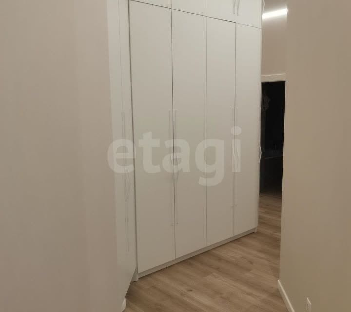 Продаётся 3-комнатная квартира, 75 м²