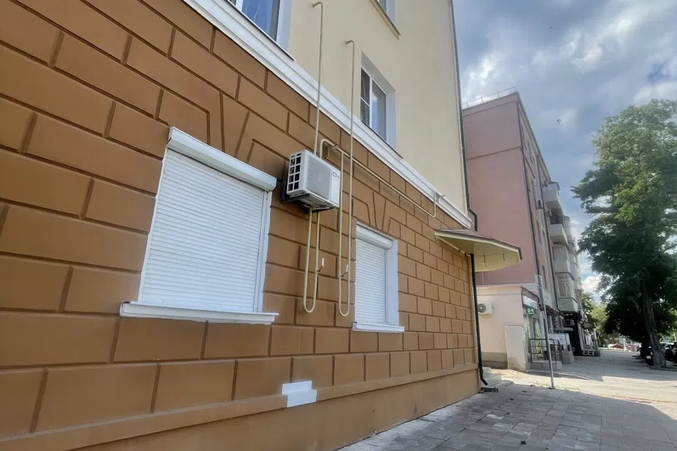 Сдаётся помещение своб. назначения, 49.1 м²