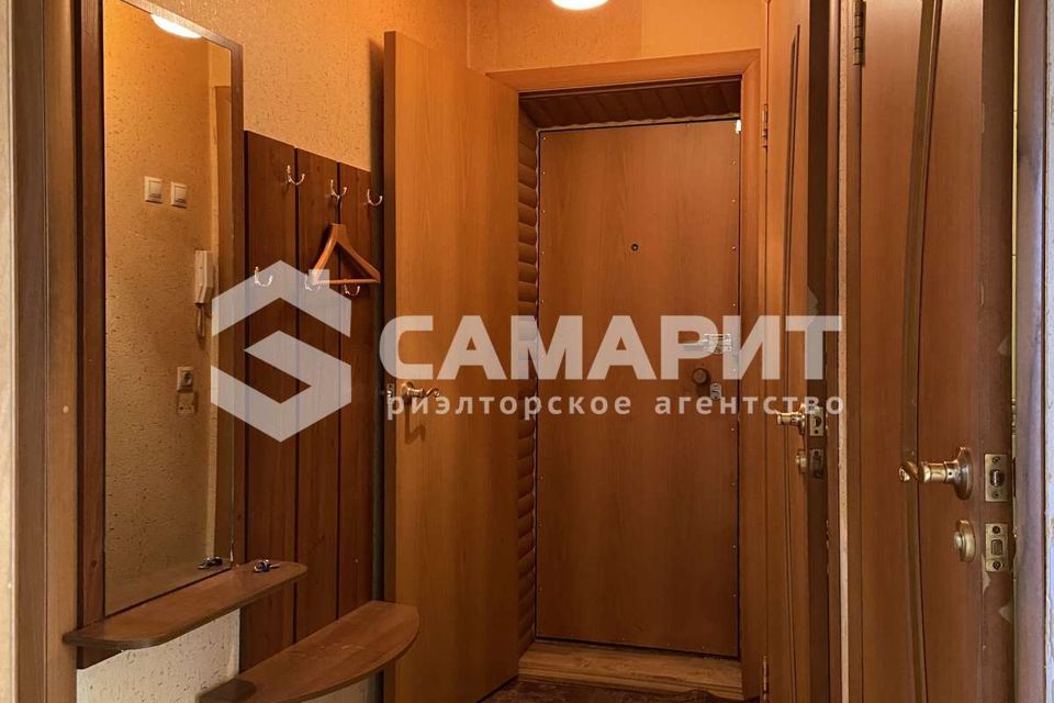 Продаётся 3-комнатная квартира, 62 м²