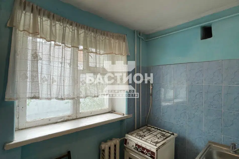 Продаётся 1-комнатная квартира, 24 м²
