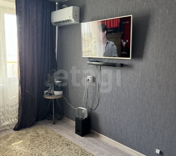 Продаётся студия, 24.9 м²