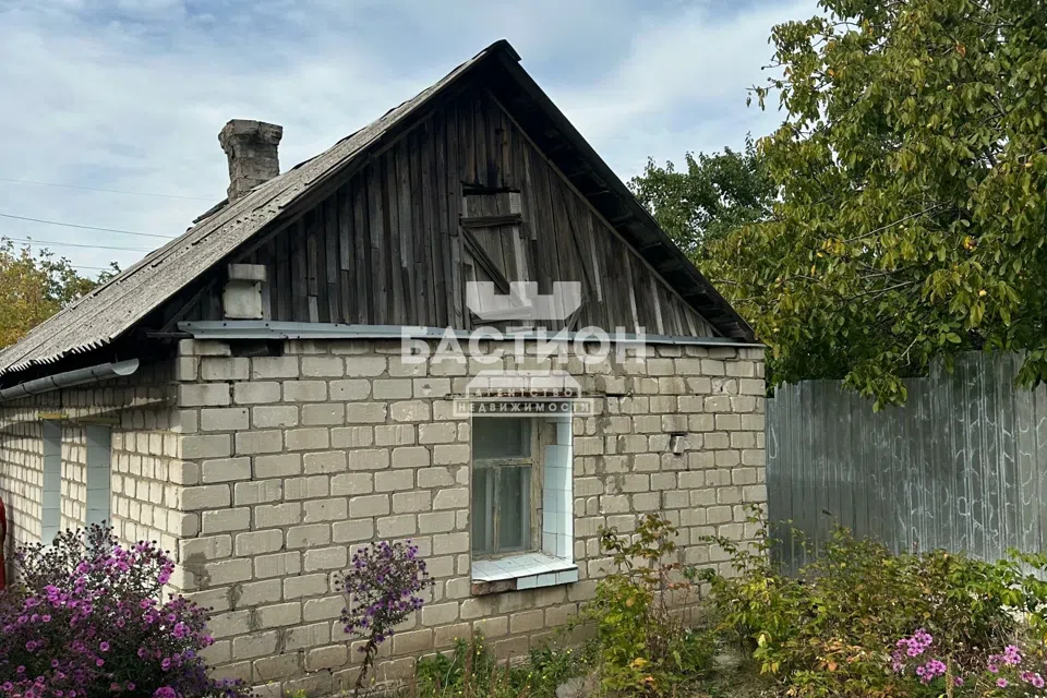 Продаётся 1-этажный дом, 30 м²