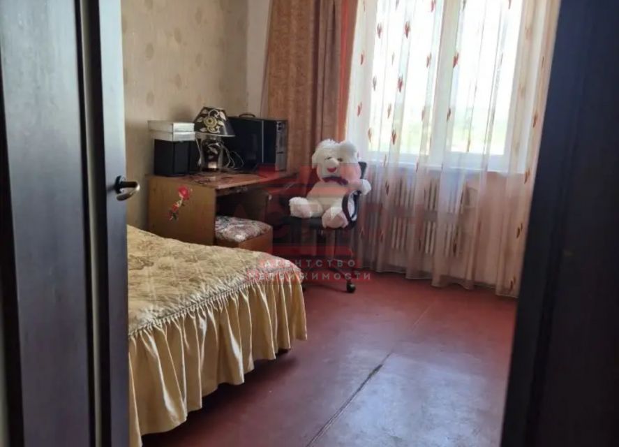 Продаётся 2-комнатная квартира, 52 м²