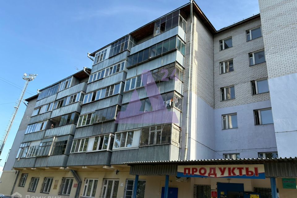 Продаётся студия, 24.4 м²