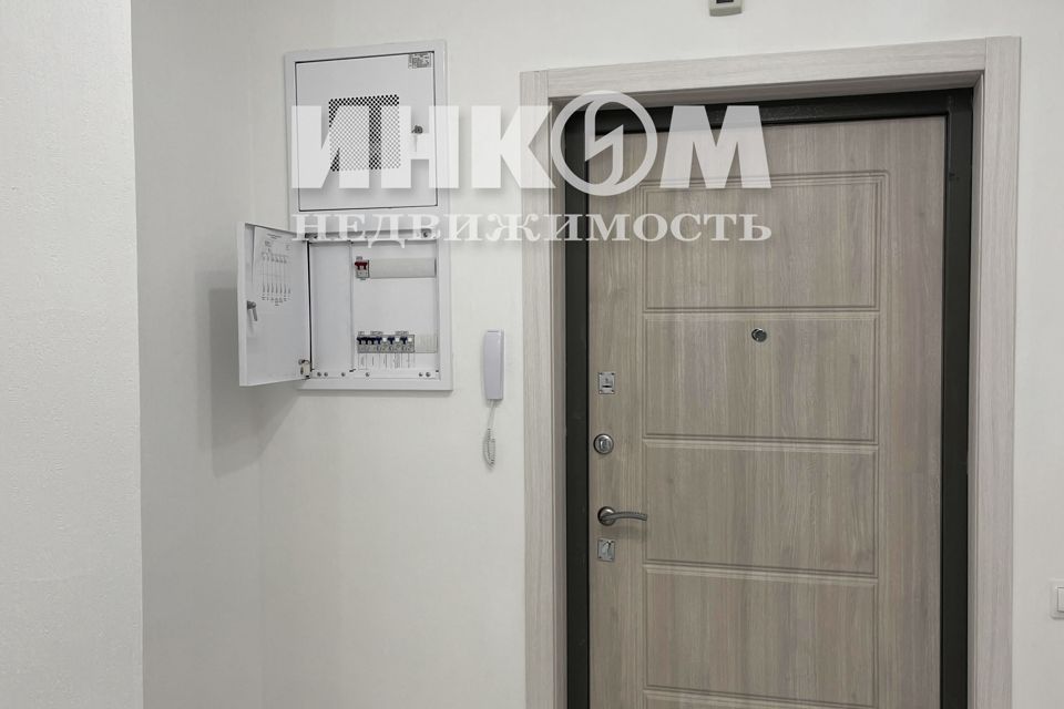 Продаётся 2-комнатная квартира, 66.4 м²