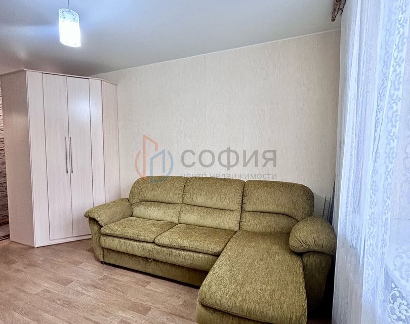 Сдаётся студия, 20 м²