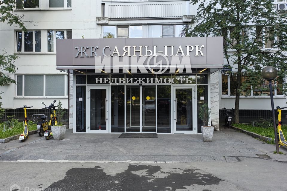 Продаётся студия, 18.5 м²