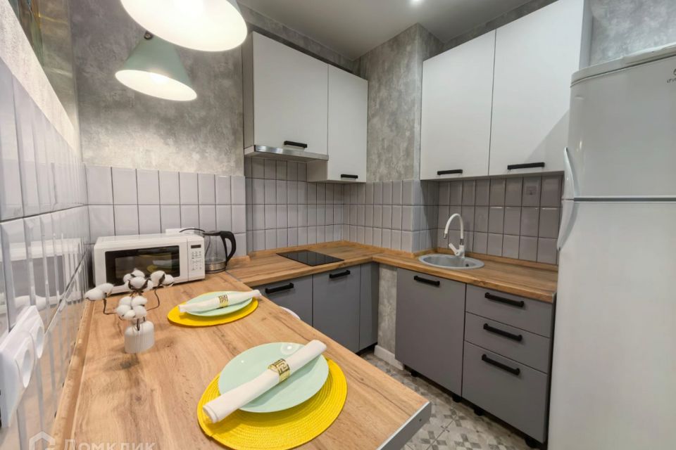 Продаётся студия, 30 м²