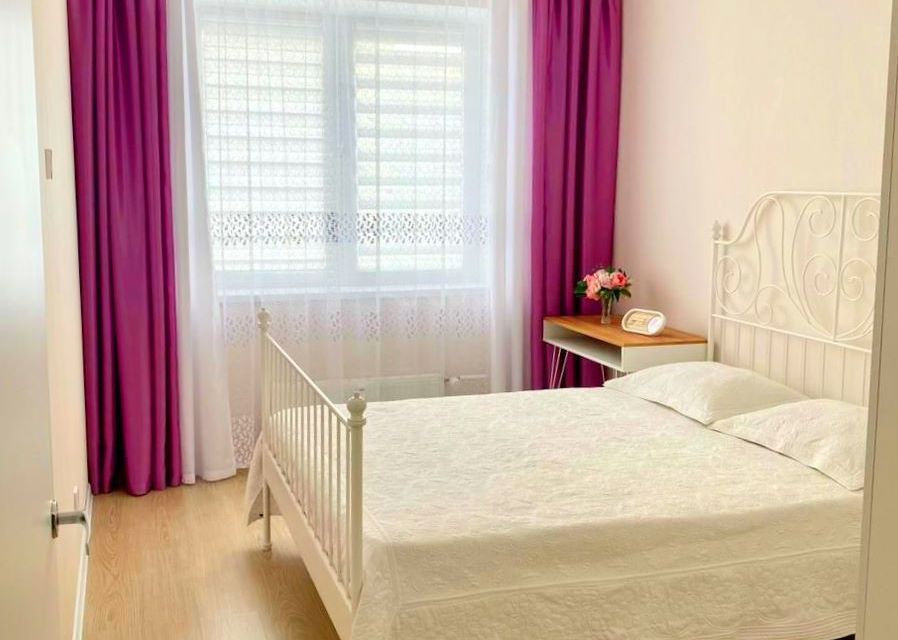 Продаётся 2-комнатная квартира, 52.3 м²