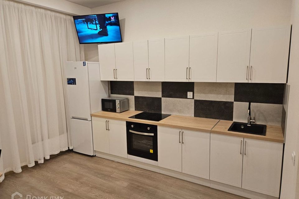 Продаётся 2-комнатная квартира, 90 м²