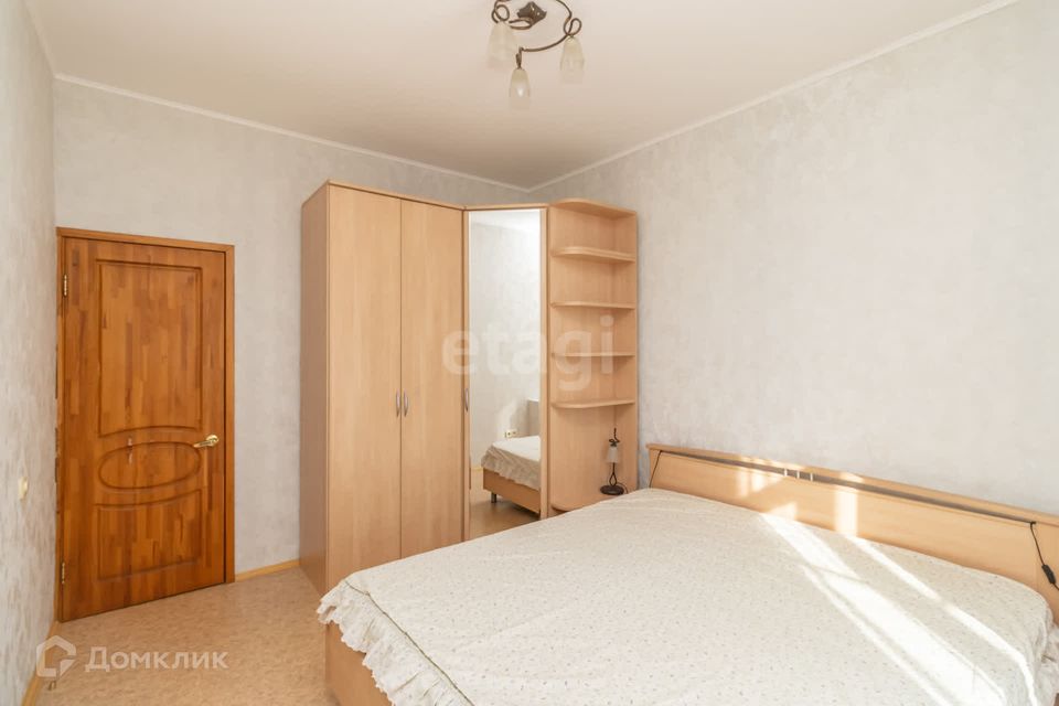 Продаётся 3-комнатная квартира, 66.4 м²