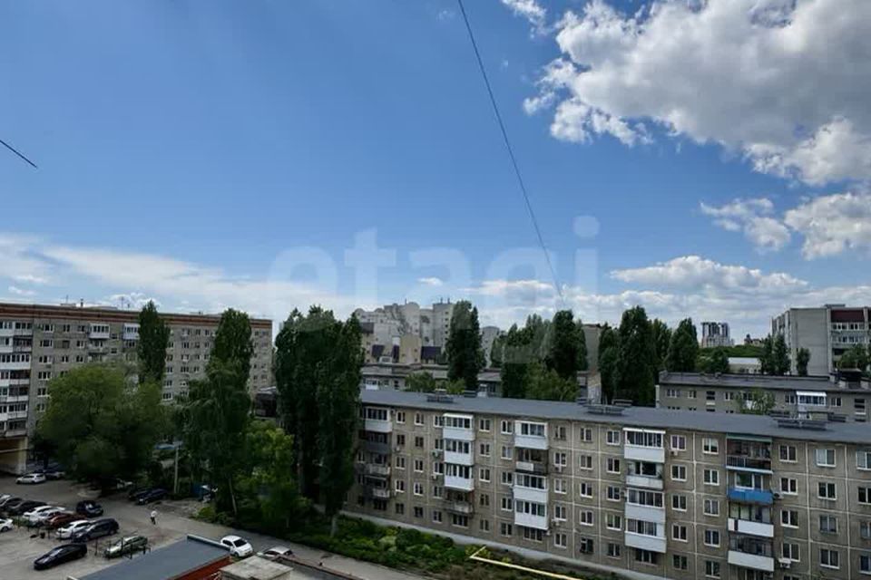 Продаётся 2-комнатная квартира, 51.7 м²