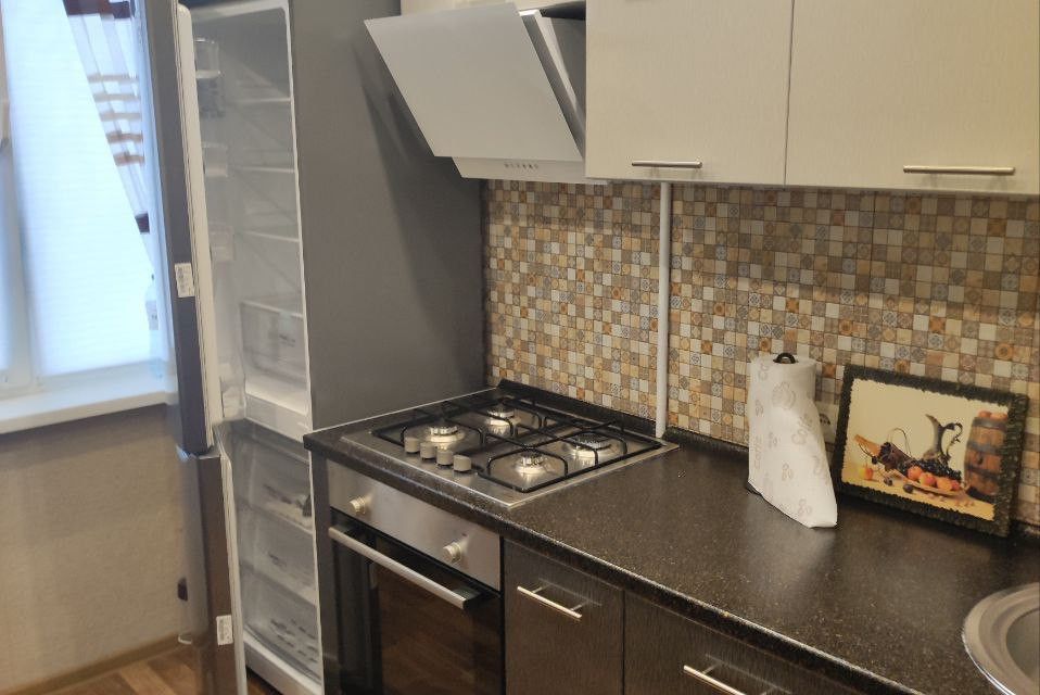 Продаётся 2-комнатная квартира, 50 м²