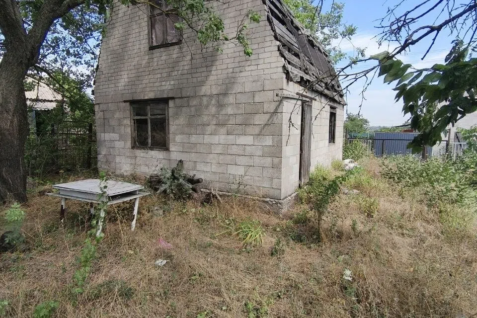 Продаётся 1-этажный дом, 80 м²