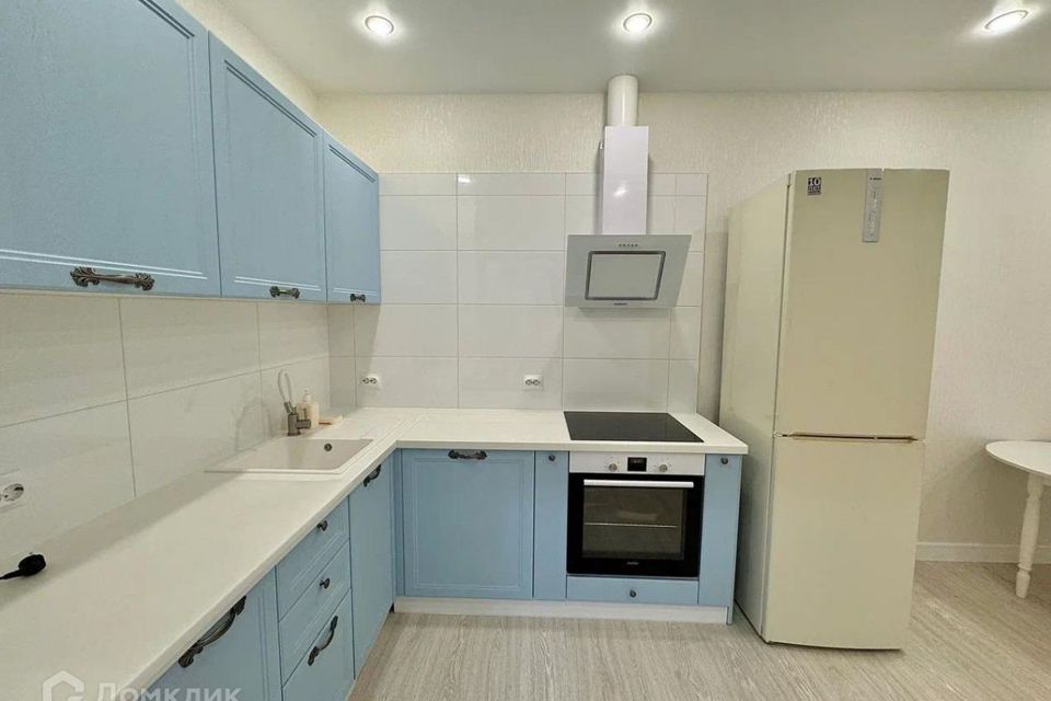 Продаётся 1-комнатная квартира, 32.8 м²