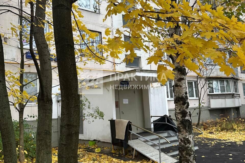 Сдаётся 3-комнатная квартира, 65 м²