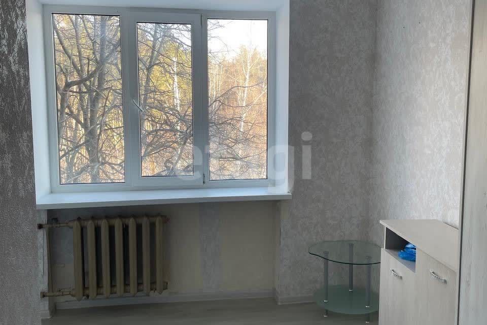 Продаётся студия, 12.9 м²