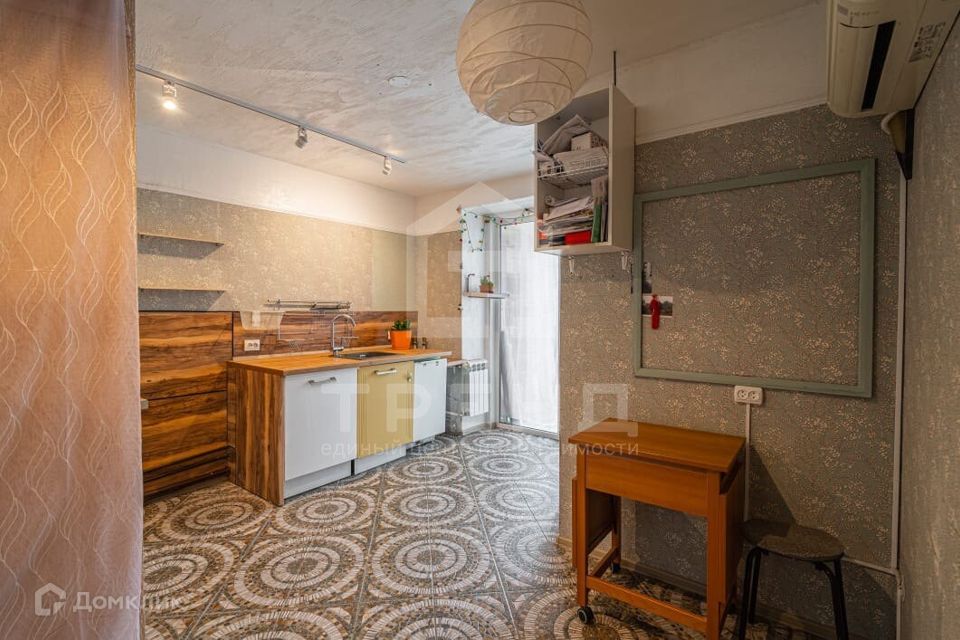 Продаётся 3-комнатная квартира, 80.2 м²