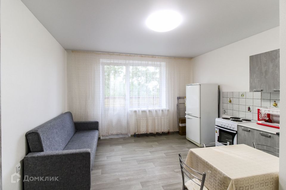 Сдаётся студия, 25 м²