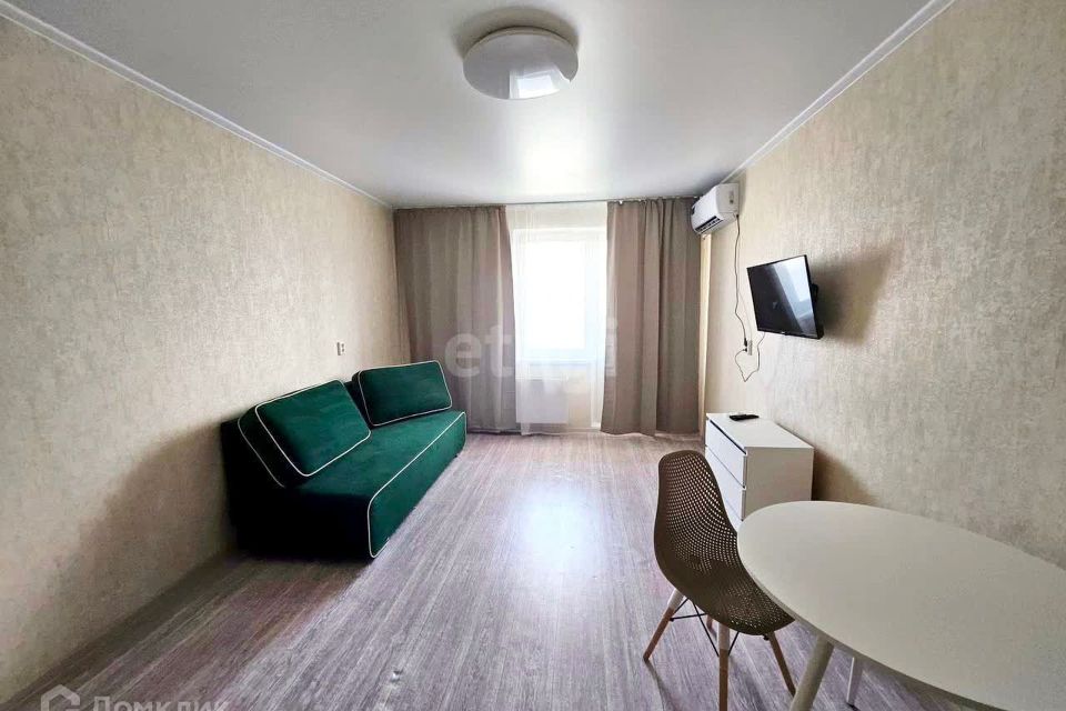 Продаётся студия, 23.9 м²