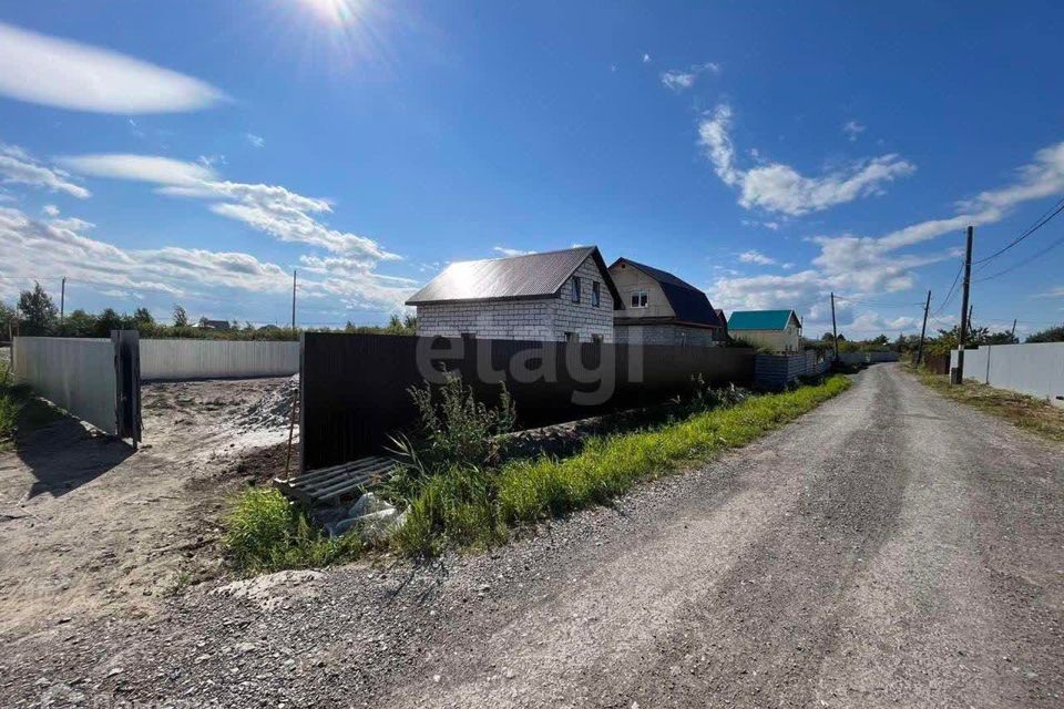 Купить Дом В Снт Архитектор В Тюмени