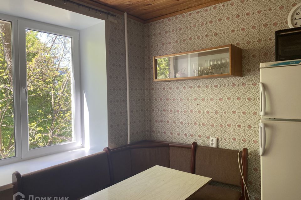 Продаётся 3-комнатная квартира, 60.3 м²