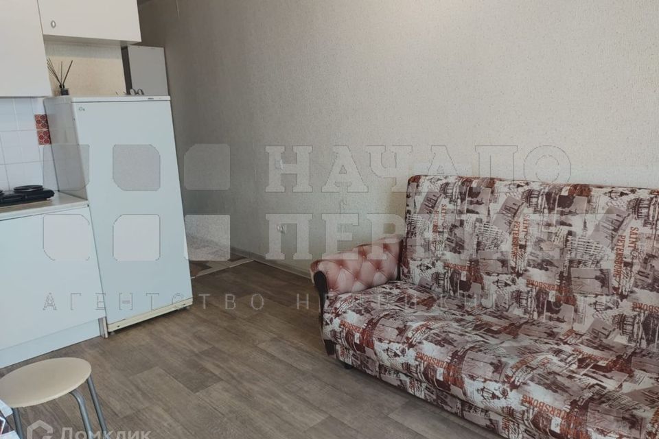 Сдаётся студия, 23 м²