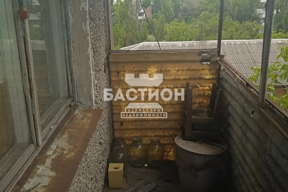 Продаётся 2-комнатная квартира, 39.3 м²