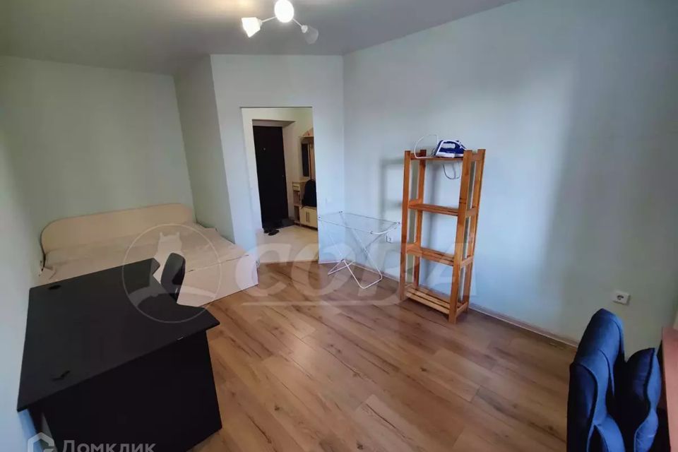 Сдаётся 1-комнатная квартира, 36 м²
